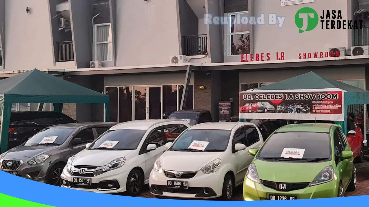 Gambar SHOWROOM CELEBES I.A di Minahasa Tenggara, Sulawesi Utara ke 2