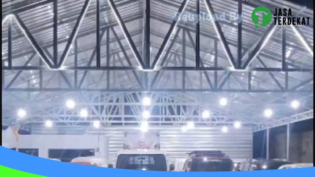 Gambar Aulia Showroom di Bone Bolango, Gorontalo ke 2