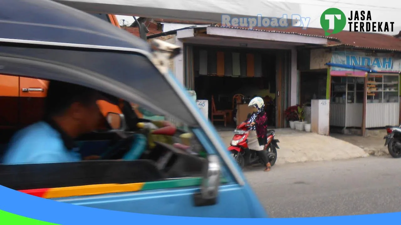 Gambar Loket Dairi Transport – DATRA di Dairi, Sumatera Utara ke 5