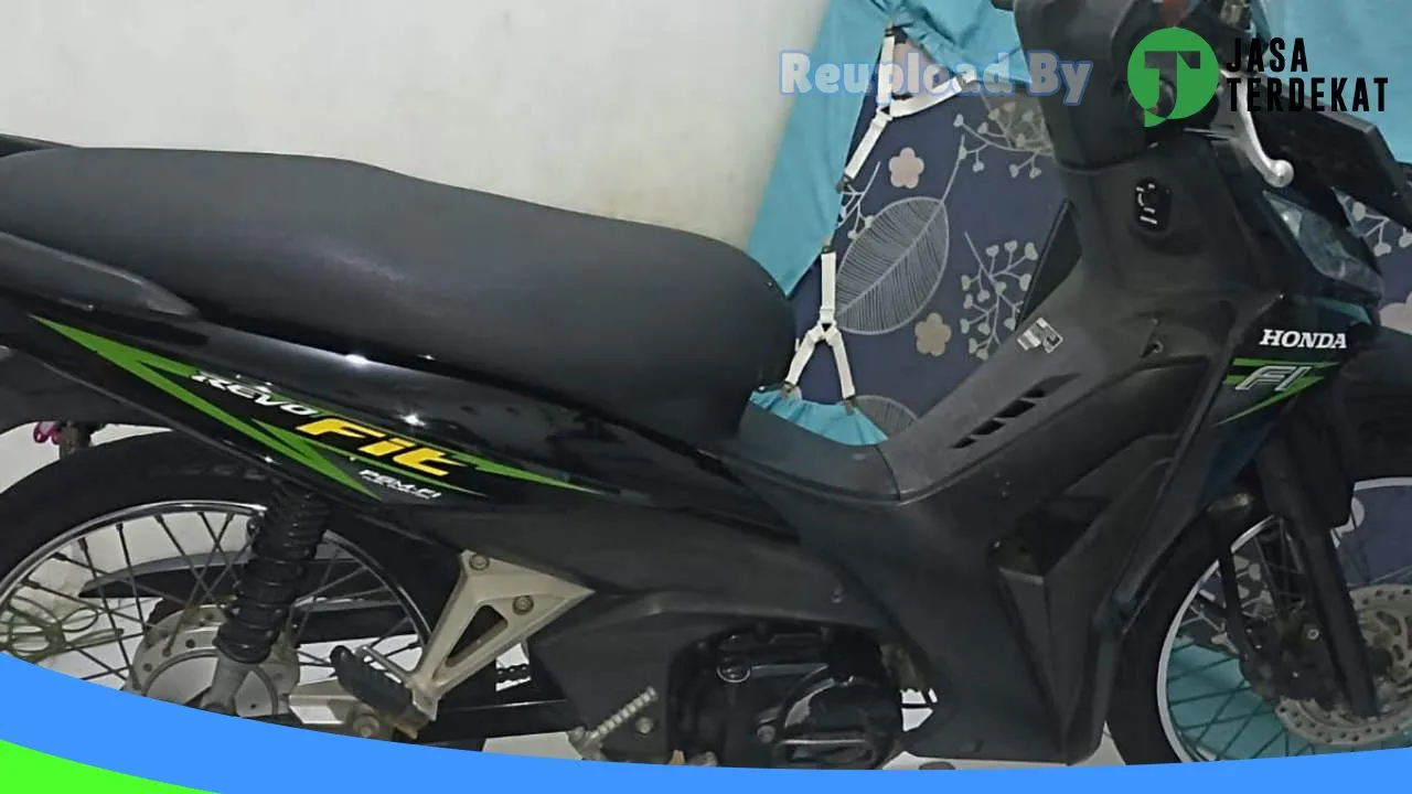 Gambar Erik motor kalianda di Lampung Selatan, Lampung ke 4