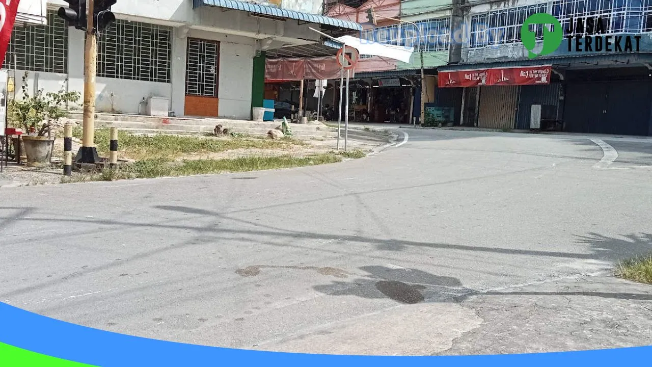 Gambar PT. Internasional Motor Oscar Karimun di Tanjungbalai, Sumatera Utara ke 5