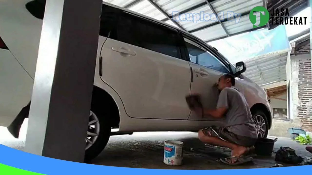 Gambar Jual Beli Mobil Purwokerto ( Nukabe Mobilindo ) di Banyumas, Jawa Tengah ke 1