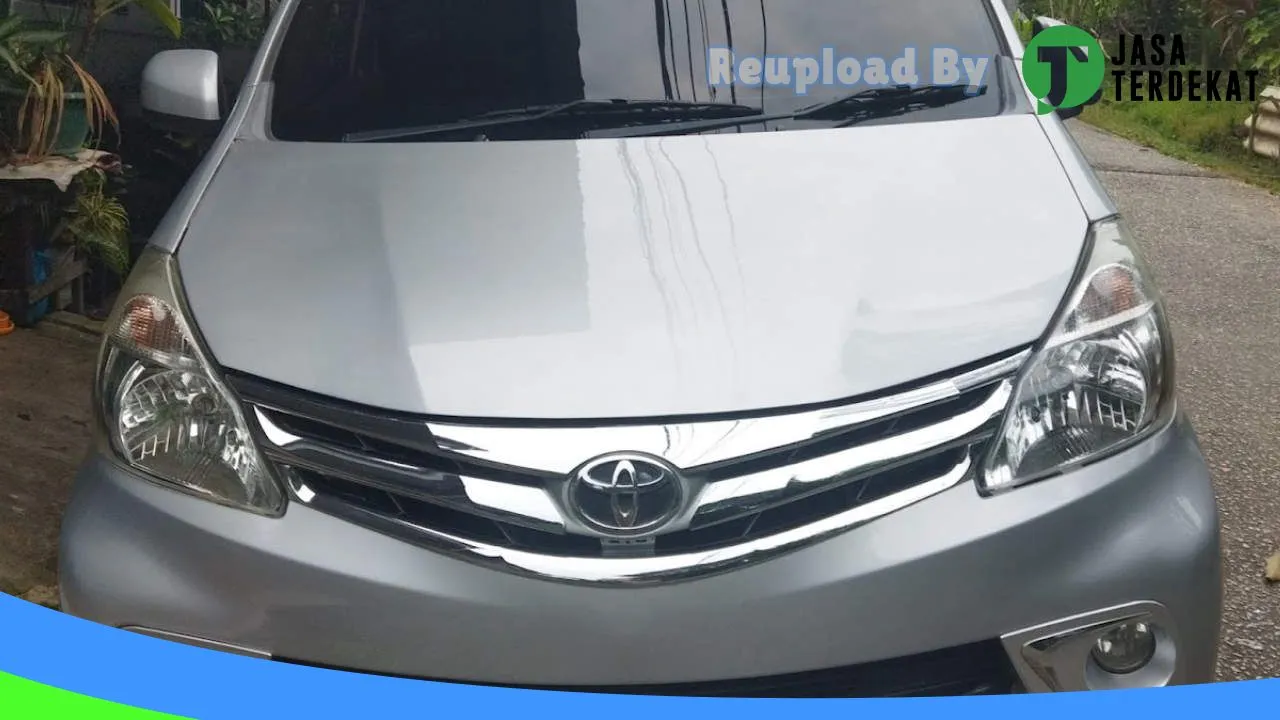 Gambar Jual beli mobil bekas di Batam, Kepulauan Riau ke 3