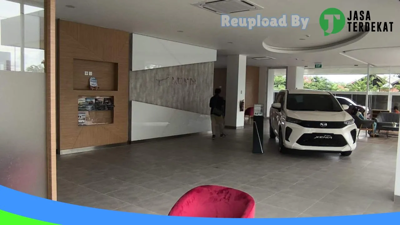 Gambar Astra Daihatsu Indramayu di Indramayu, Jawa Barat ke 4