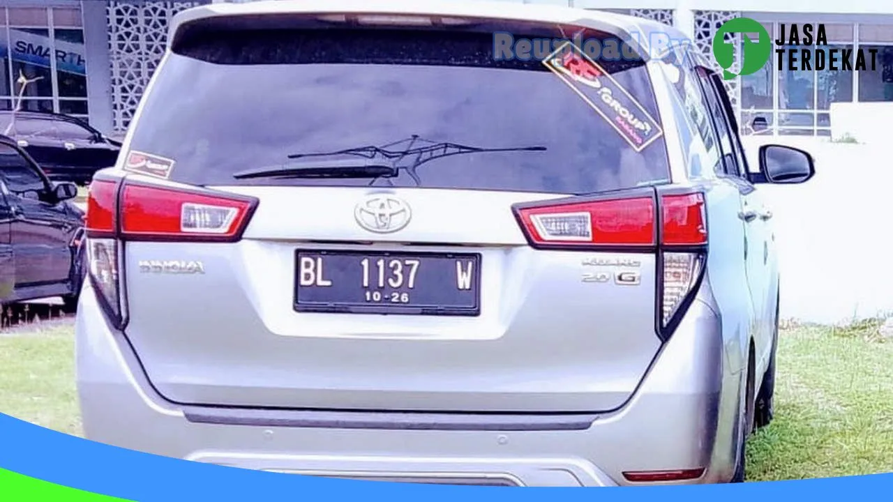 Gambar Rental motor sabang di Sabang, Aceh ke 5