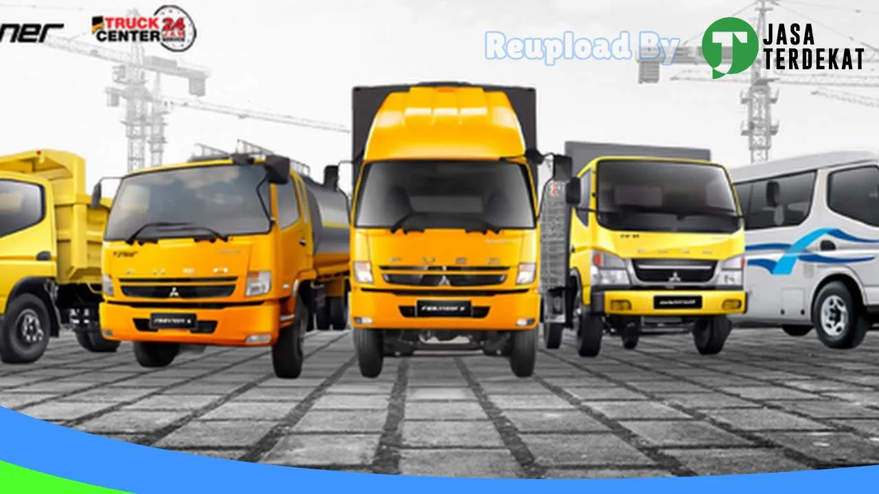 Gambar Mitsubishi Ambon Bosowa di Ambon, Maluku ke 2