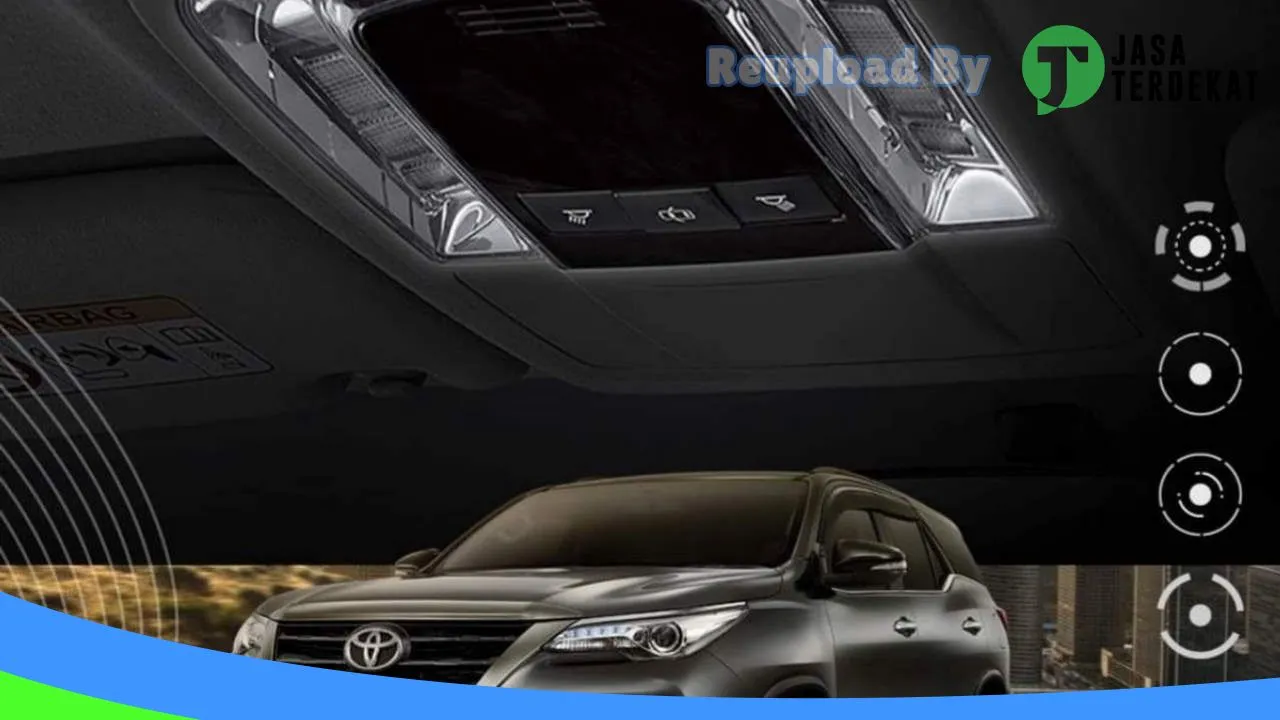 Gambar TOYOTA ACEH BARAT di Aceh Barat, Aceh ke 5