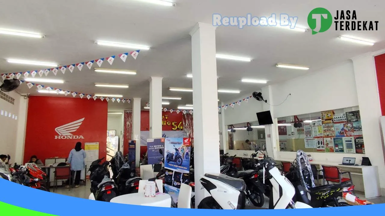 Gambar Astra Motor Prabumulih di Prabumulih, Sumatera Selatan ke 3
