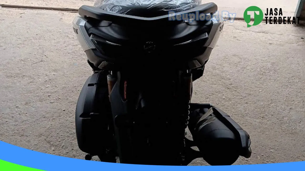 Gambar Pt Hasjrat Abadi Yamaha di Kota Kendari, Sulawesi Tenggara ke 4