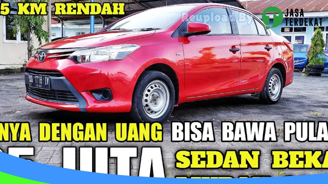 Gambar A4 Automotive di Makassar, Sulawesi Selatan ke 1