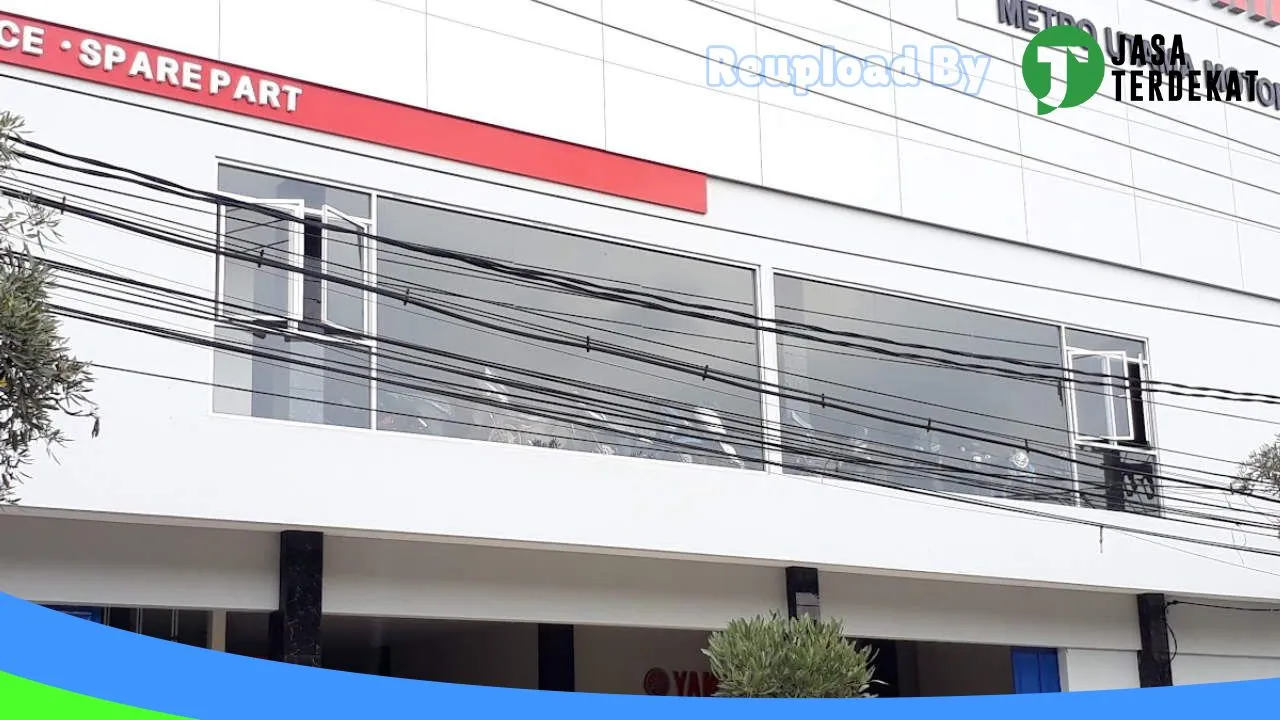 Gambar YAMAHA METRO UTAMA MOTOR di Cianjur, Jawa Barat ke 3