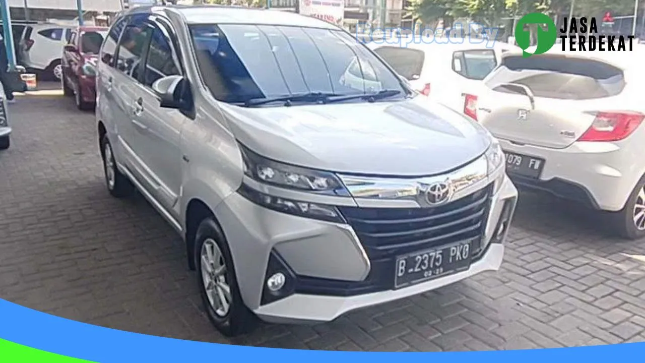Gambar Showroom Sentral Jaya Mobil di Pontianak, Kalimantan Barat ke 1