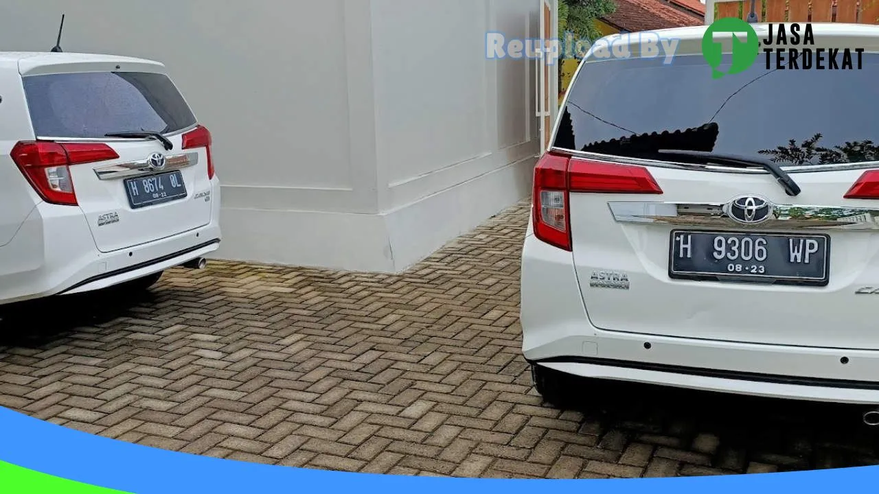 Gambar BerkahQu Car Blora di Blora, Jawa Tengah ke 5