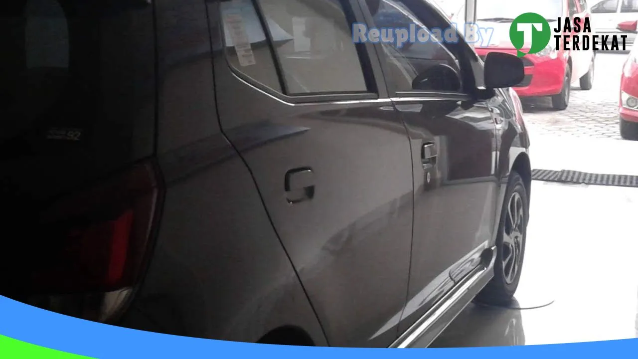 Gambar Astra Daihatsu Solok di Solok, Sumatera Barat ke 4