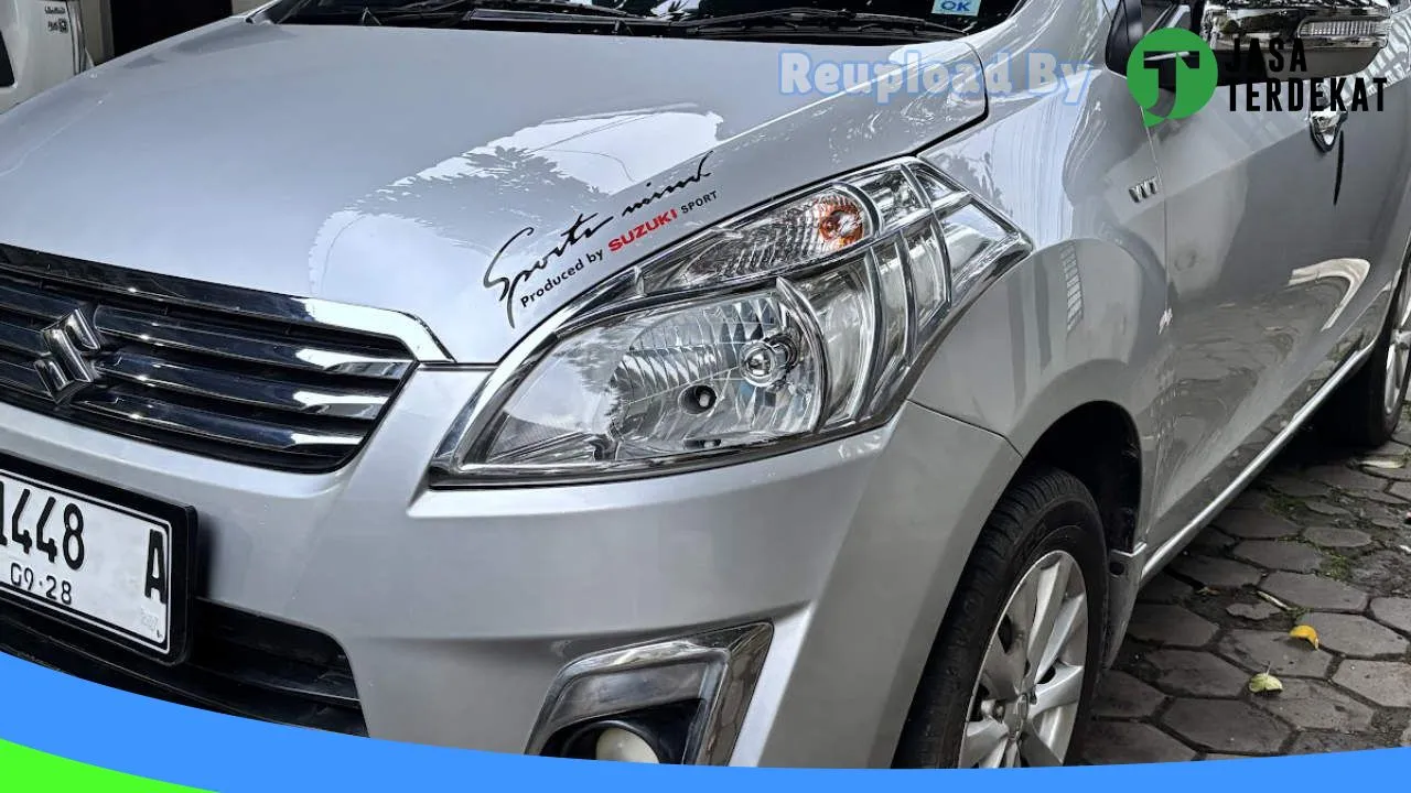 Gambar SHOWROOM TERMINAL MOBIL BIDIN di Bondowoso, Jawa Timur ke 5