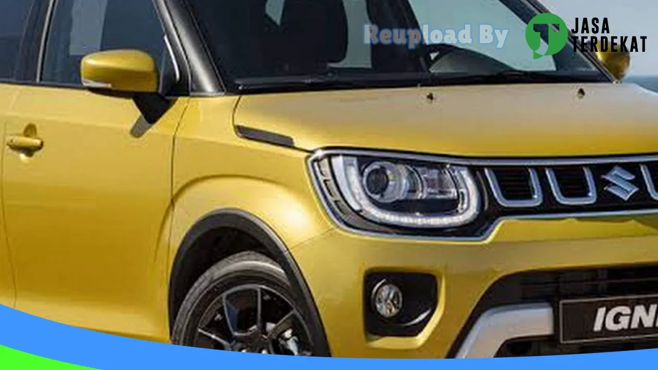 Gambar DEALER MOBIL SUZUKI TAKALAR di Jeneponto, Sulawesi Selatan ke 5