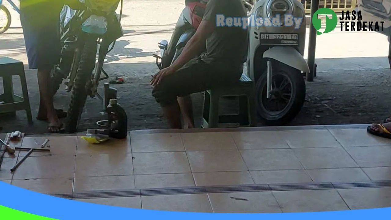 Gambar Anugerah Motor Soe di Timor Tengah Utara, Nusa Tenggara Timur ke 1