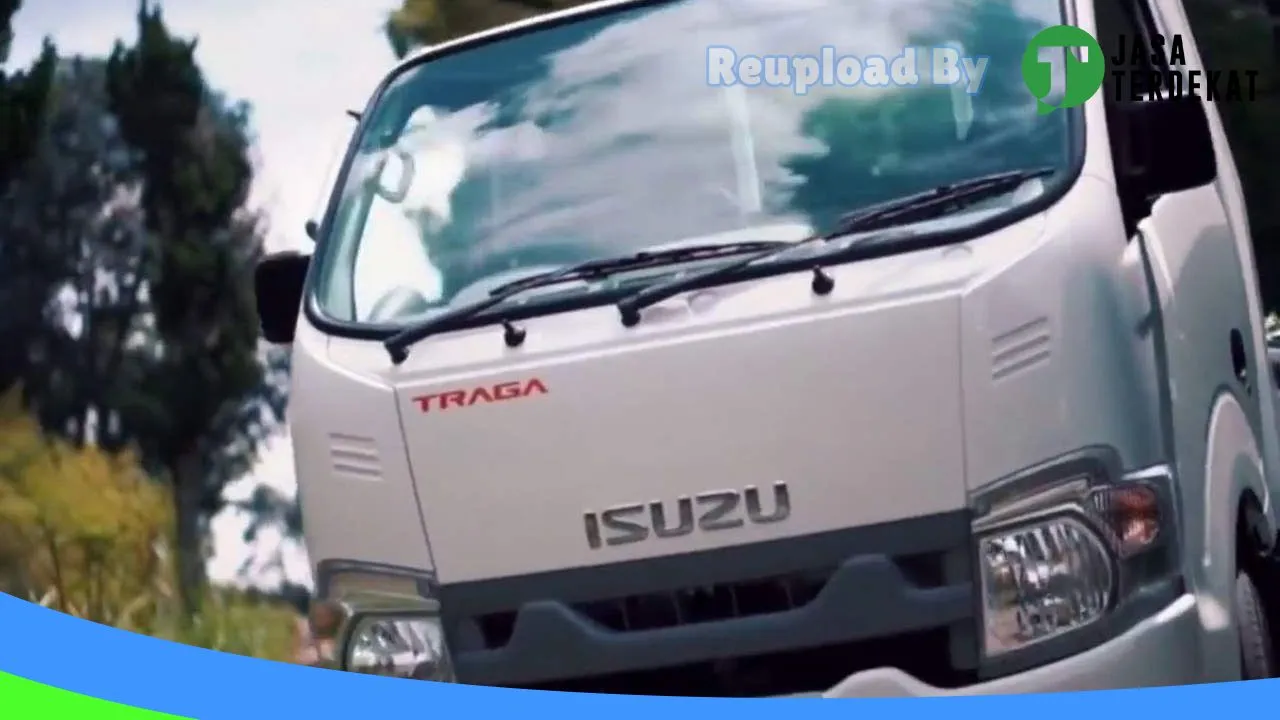 Gambar ARMADA ISUZU MAGELANG di Magelang, Jawa Tengah ke 1