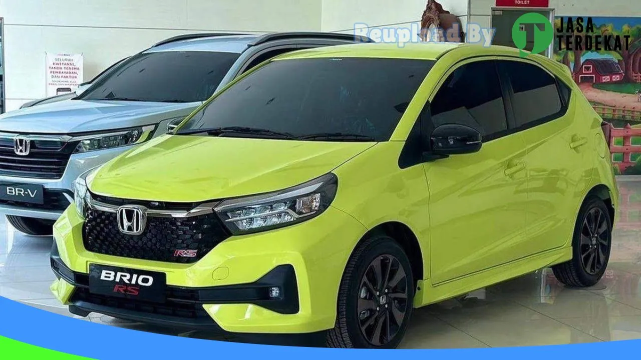 Gambar Honda Arista Metro di Metro, Lampung ke 1