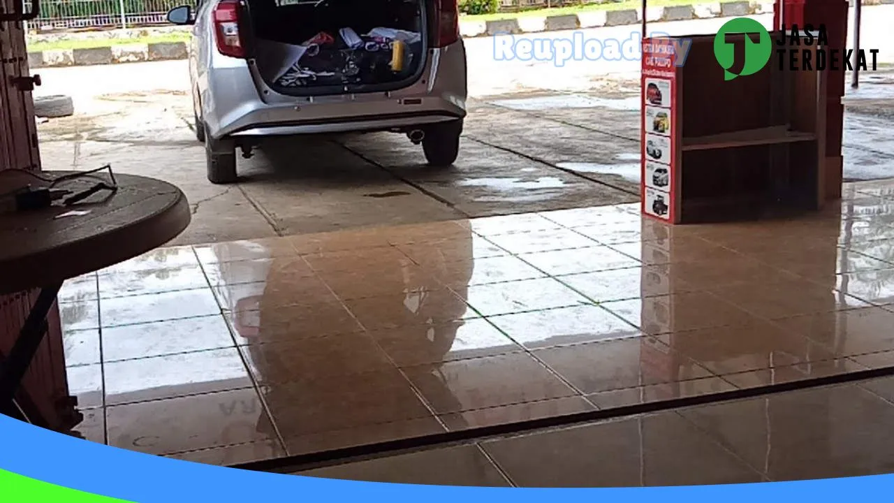 Gambar Astra Daihatsu malili di Luwu Timur, Sulawesi Selatan ke 2