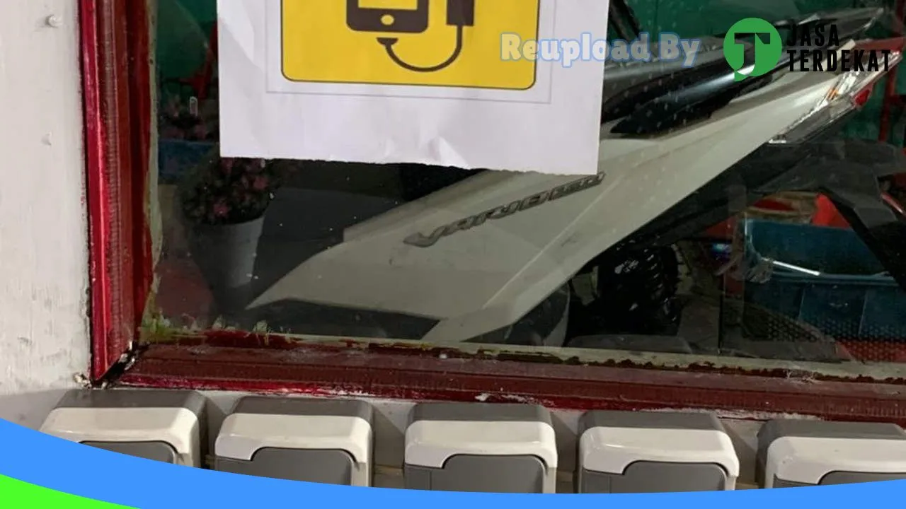 Gambar DEALER HONDA NUSANTARA SAKTI PUTUSSIBAU di Kapuas Hulu, Kalimantan Barat ke 5