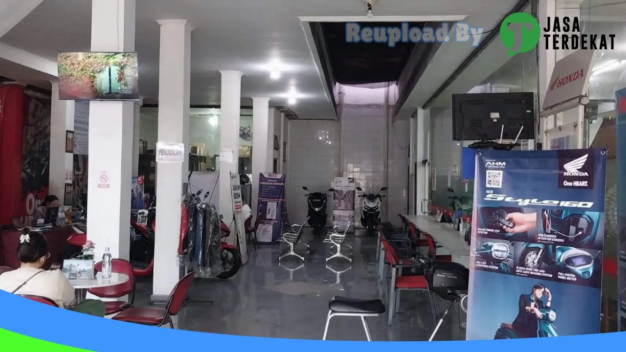 Gambar PT. NSS BANGLI di Bangli, Bali ke 3