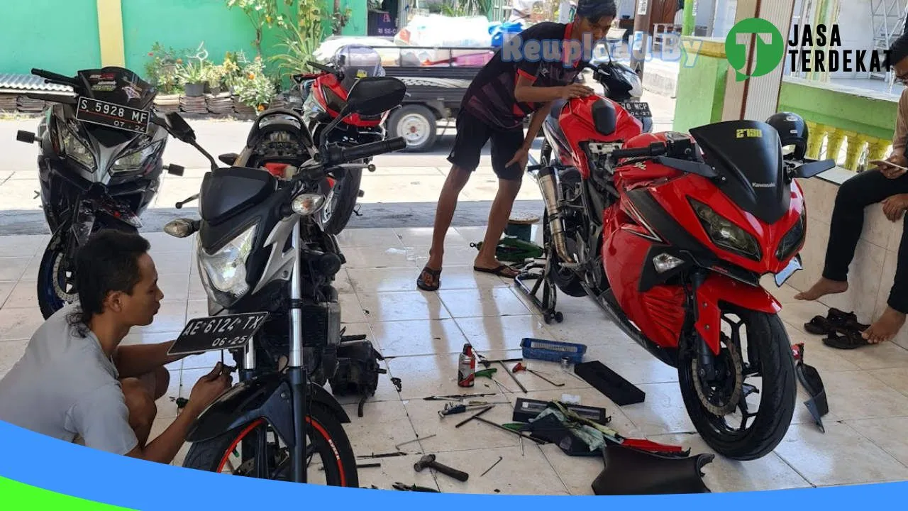 Gambar King Motor Sport Mojokerto di Kota Mojokerto, Jawa Timur ke 3