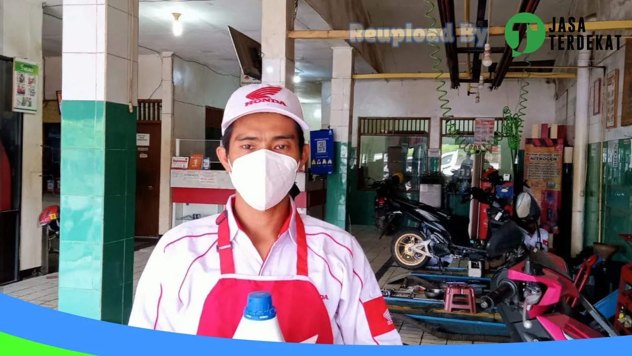 Gambar Tunas Honda – TDM Kotagajah di Lampung Tengah, Lampung ke 5