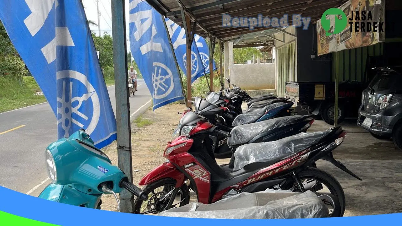 Gambar CV.Moreno Motor di Pasaman Barat, Sumatera Barat ke 3