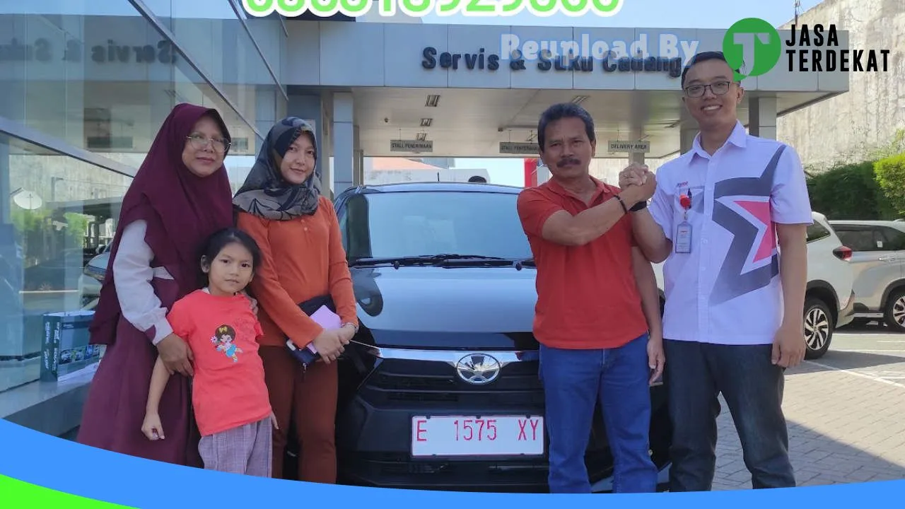 Gambar Sales mobil Cirebon di Kota Cirebon, Jawa Barat ke 5