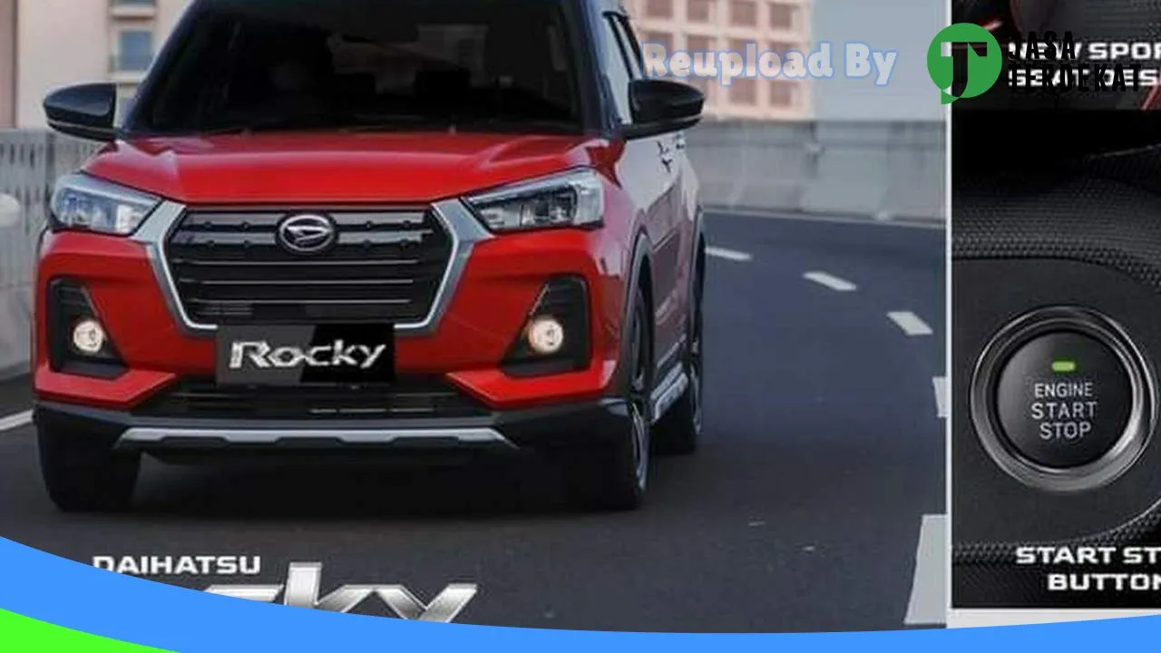 Gambar Daihatsu ceria Pandeglang di Pandeglang, Banten ke 1