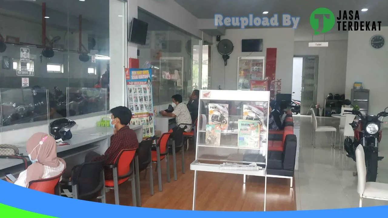 Gambar Mitra Setia Agung. CV di Sumenep, Jawa Timur ke 3