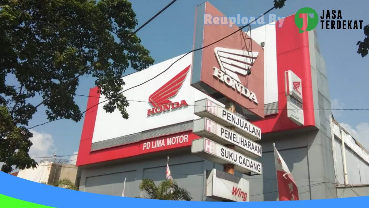 Gambar PD LIMA MOTOR di Subang, Jawa Barat ke 2