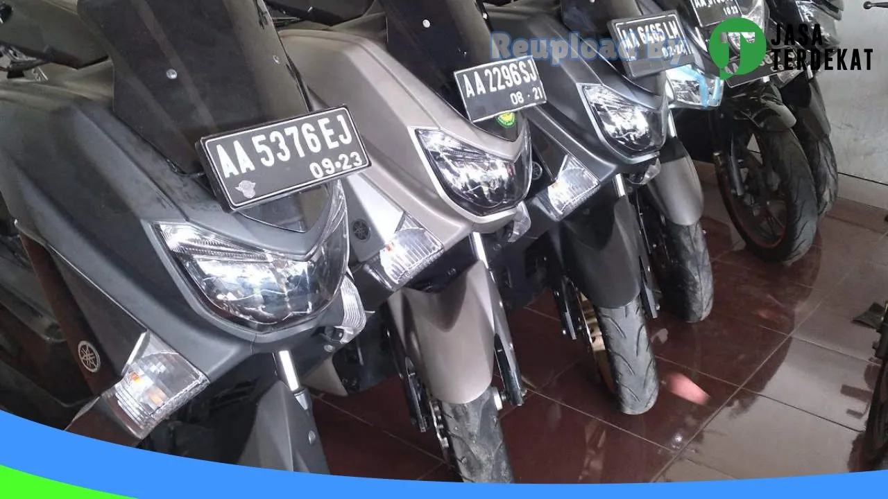 Gambar GRIYA MOKAS KEBUMEN (Jual Beli Motor Bekas) di Kebumen, Jawa Tengah ke 3