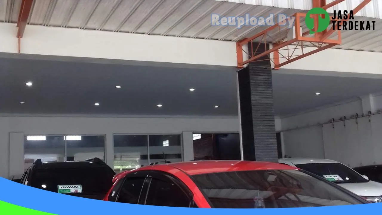 Gambar SHOWROOM AKUR MOBIL 2 di Tegal, Jawa Tengah ke 2