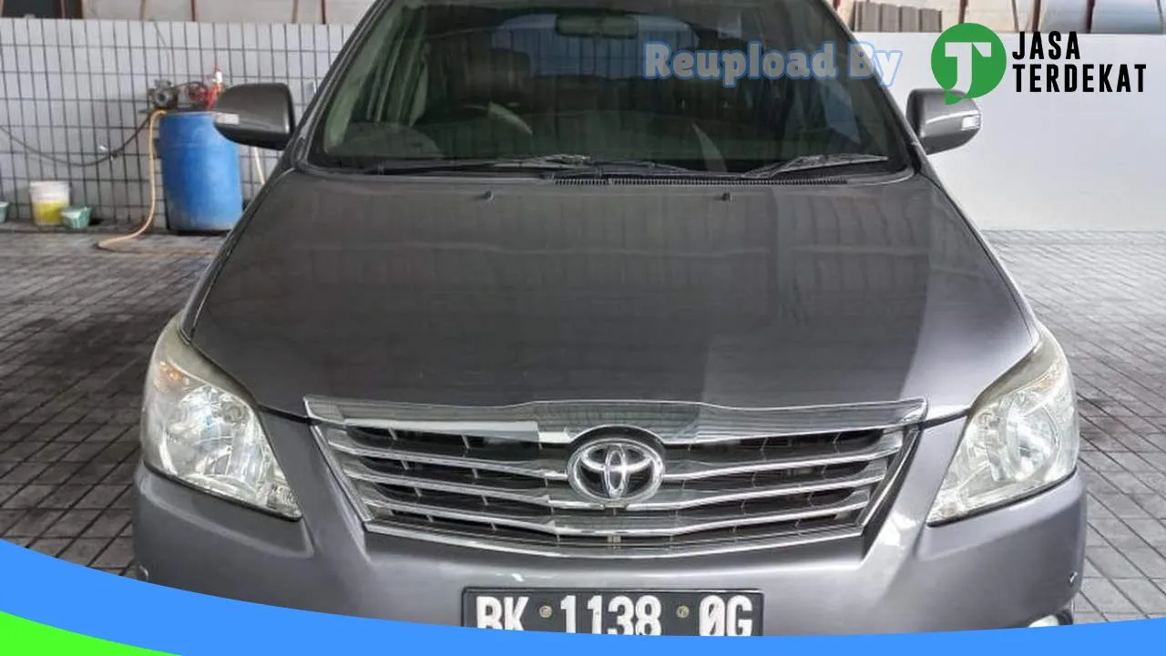 Gambar Showroom Mobil Bekas Medan di Medan, Sumatera Utara ke 3