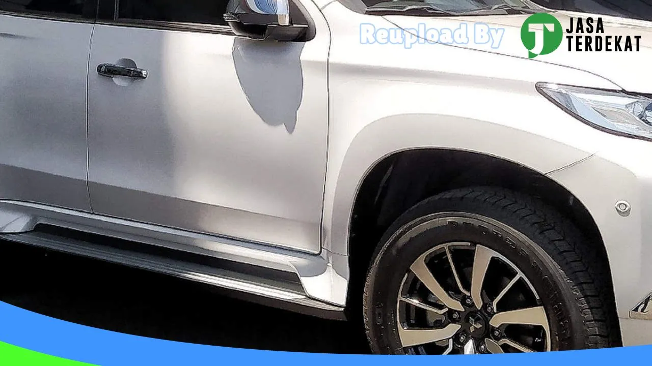 Gambar A4 Automotive di Makassar, Sulawesi Selatan ke 3