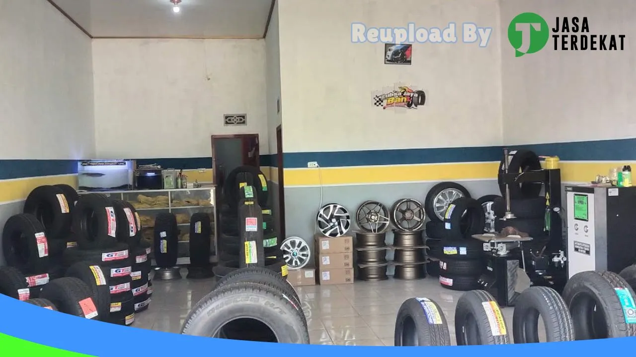 Gambar LUBSA JAYA BAN di Pesisir Barat, Lampung ke 5