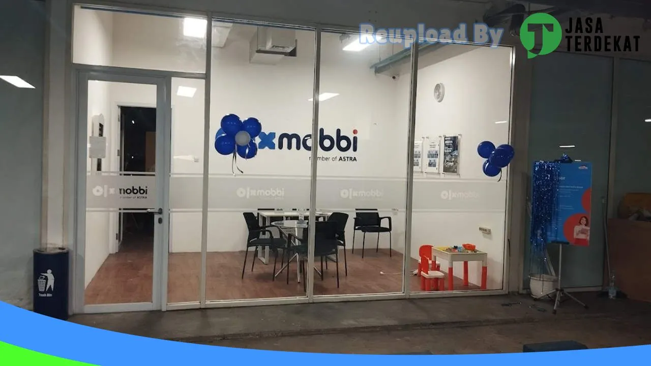 Gambar OLXmobbi Store • Resinda Park Mall Karawang di Karawang, Jawa Barat ke 1