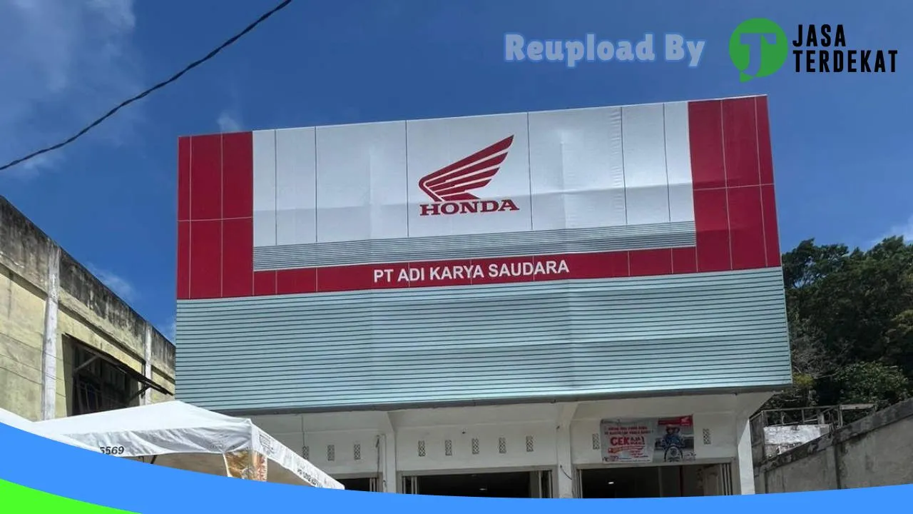 Gambar PT. ADI KARYA SAUDARA TAPAKTUAN di Aceh Selatan, Aceh ke 1