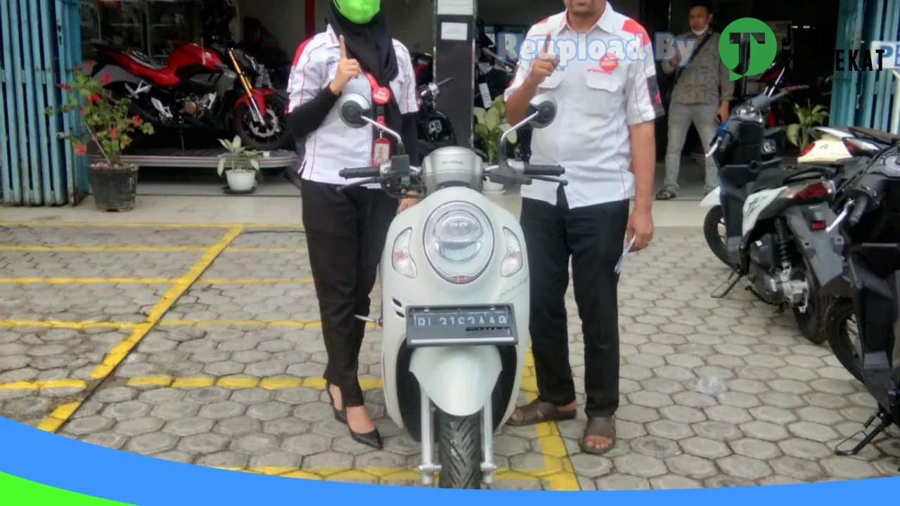 Gambar PT HAMPARANORION HASILOPTIMAL / PT.Hamparan Motor CND (Lamteumen) di Aceh Barat Daya, Aceh ke 5