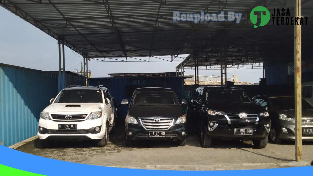 Gambar HEGAR MOBIL KEBUMEN di Kebumen, Jawa Tengah ke 1
