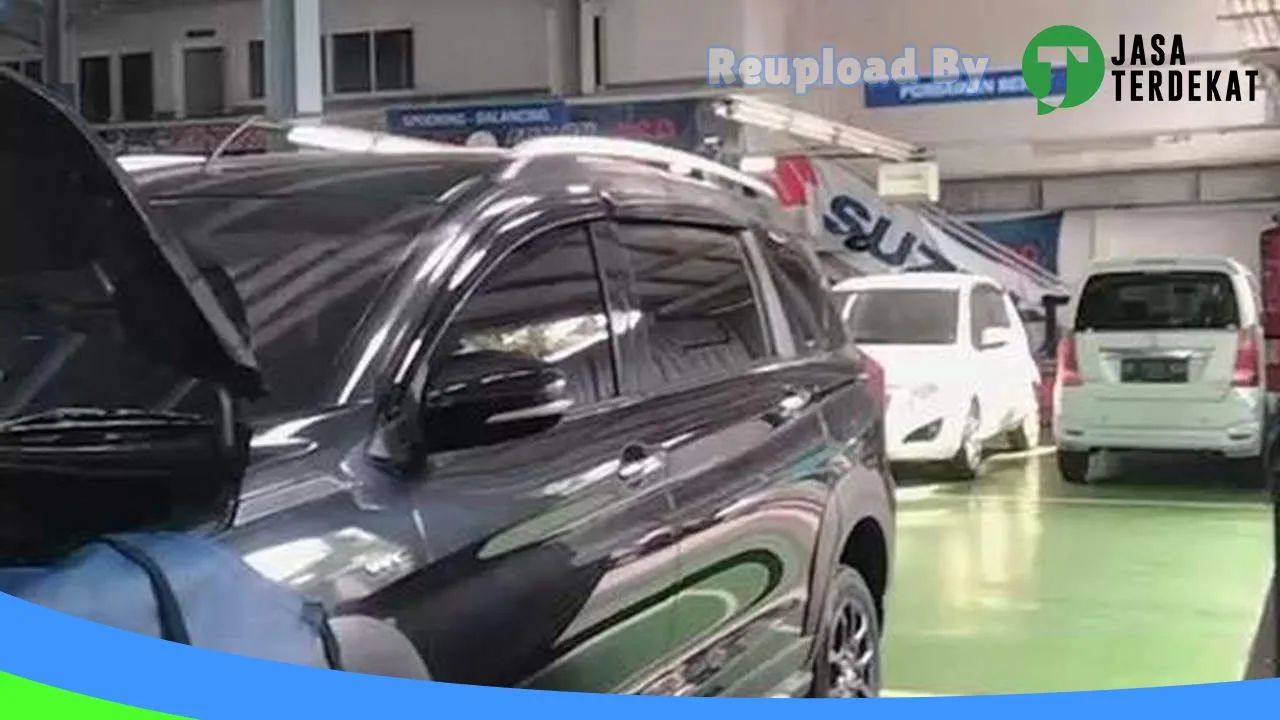 Gambar Suzuki Tabanan United Indobali di Tabanan, Bali ke 1