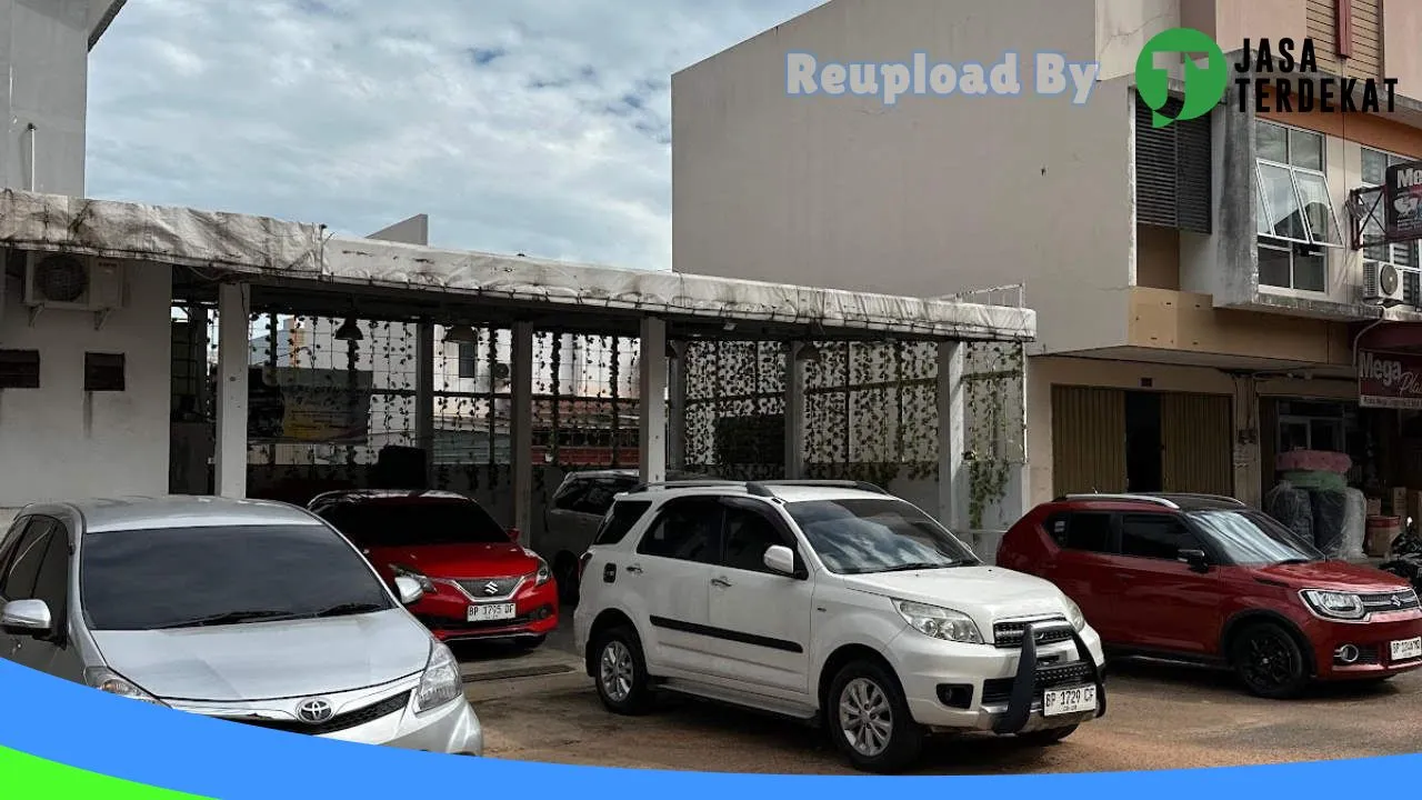 Gambar Raja Mobil Batam di Batam, Kepulauan Riau ke 1