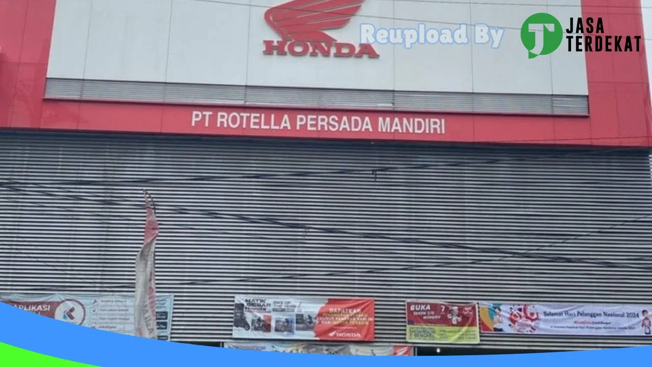 Gambar PT.Rotella Persada Mandiri I di Serdang Bedagai, Sumatera Utara ke 1