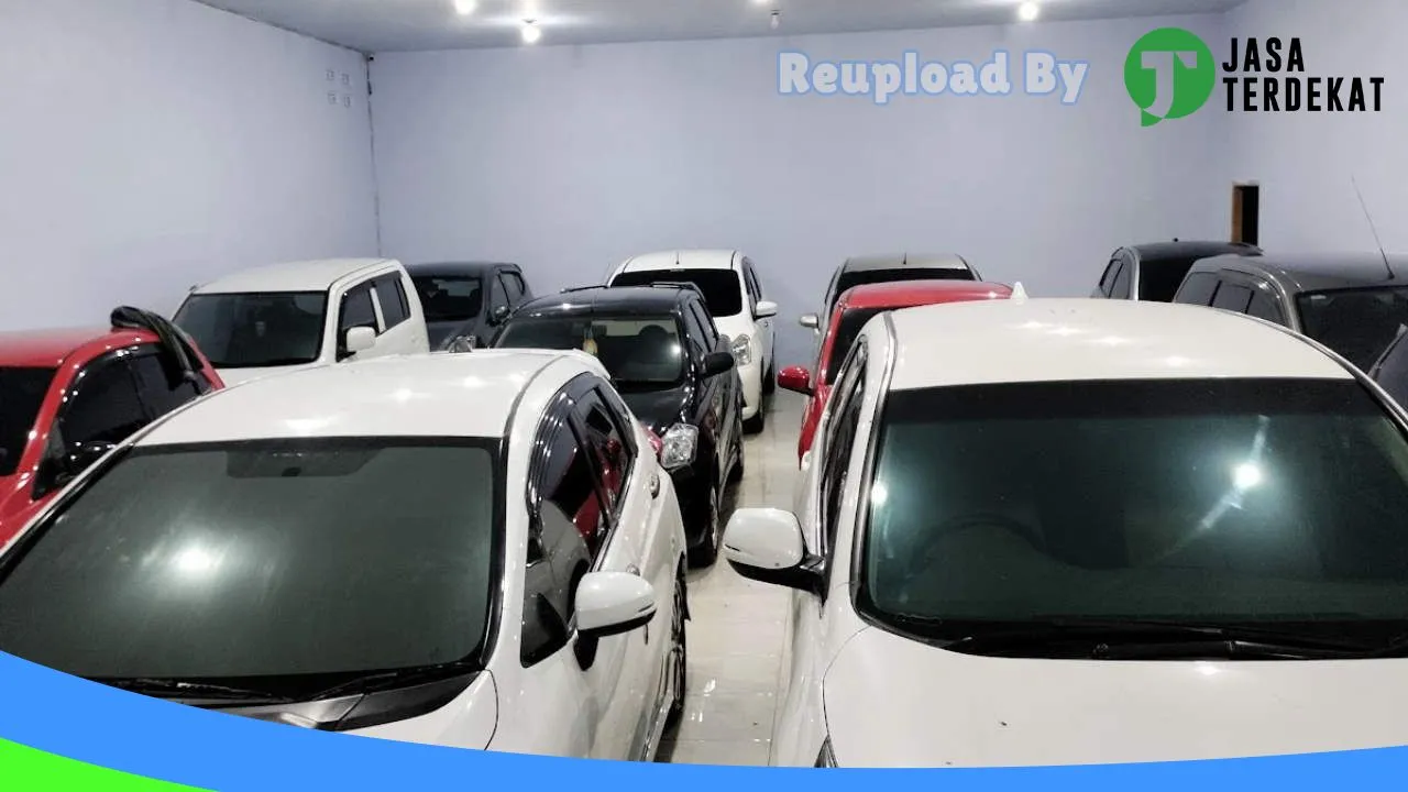 Gambar SHOWROOM ENDRA MOBIL di Bondowoso, Jawa Timur ke 2