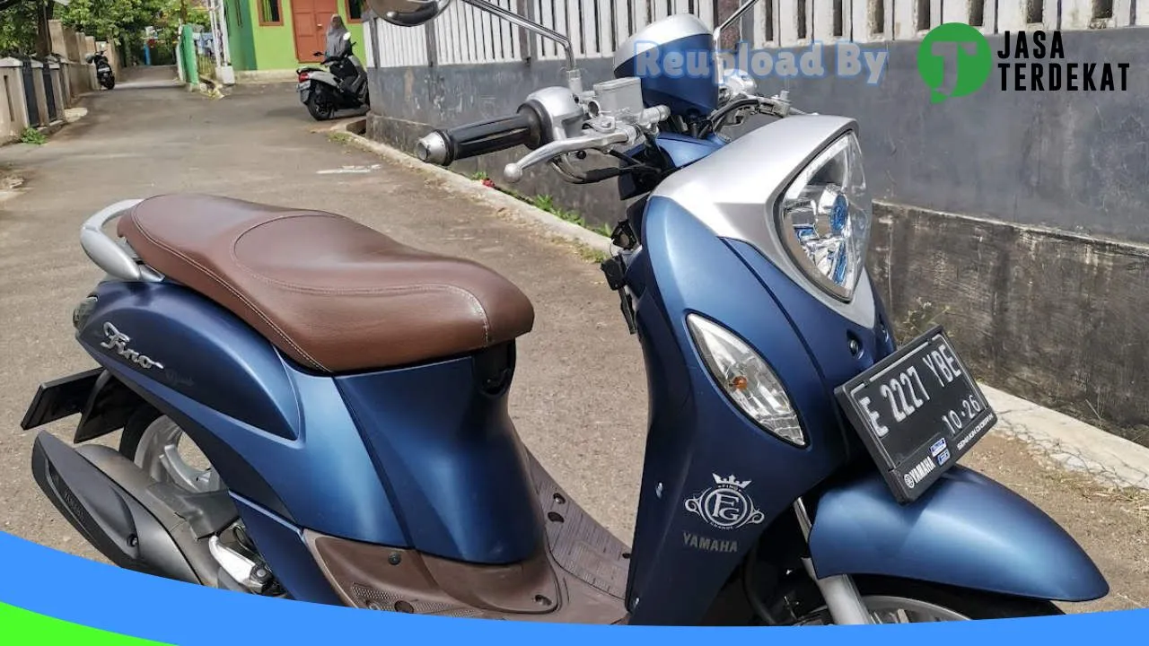 Gambar Diana Motor (Pusat Cijoho) jual-beli motor bekas terlengkap terpercaya di Kuningan, Jawa Barat ke 5