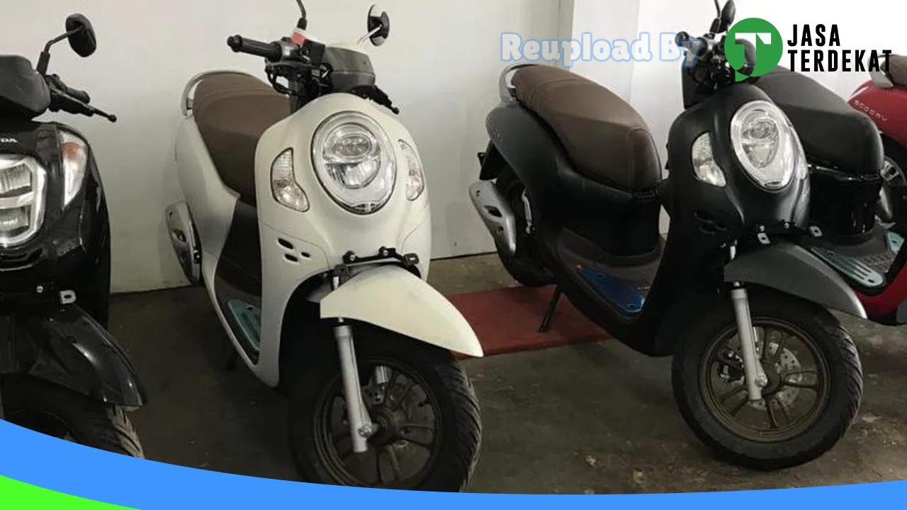 Gambar Daya Motor Rimbo Bujang di Tebo, Jambi ke 3