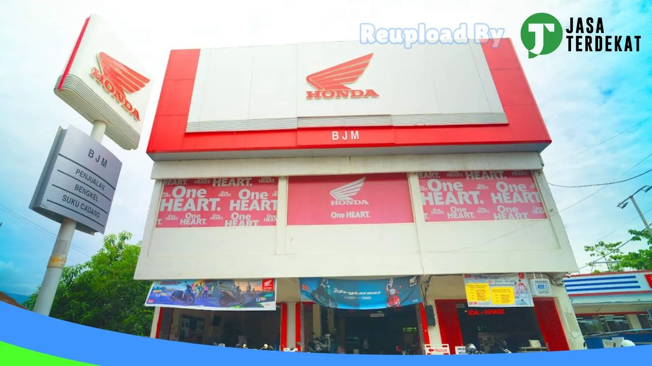 Gambar Cv. Berkat Jaya Motor di Kota Palu, Sulawesi Tengah ke 2