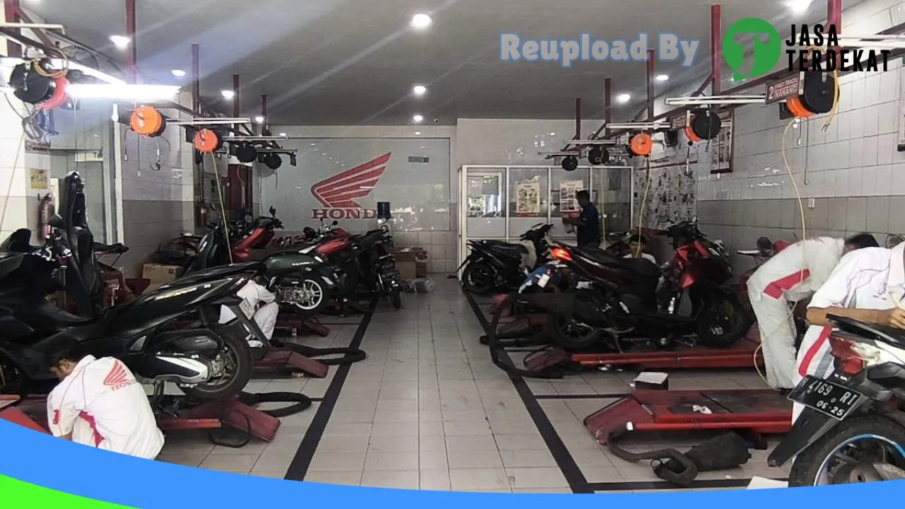 Gambar Cahaya Sakti Motor Ngawi di Ngawi, Jawa Timur ke 5